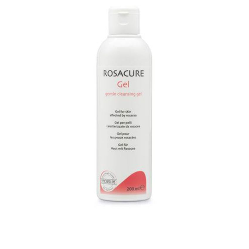 Gel Nettoyant Rosacure - 200 Ml