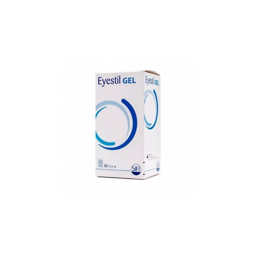 Eyestil Gel 0,4Ml X 30 Unidades Sifi