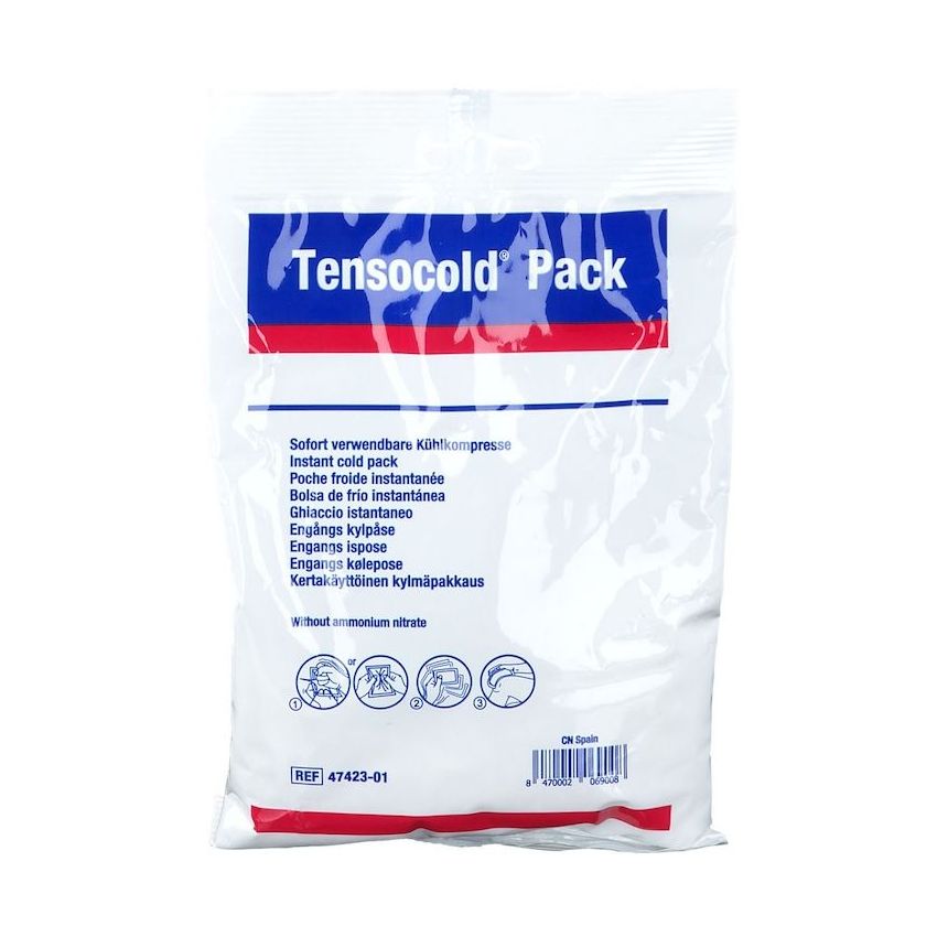 Tensocold Pack 24Cm X 14,5Cm