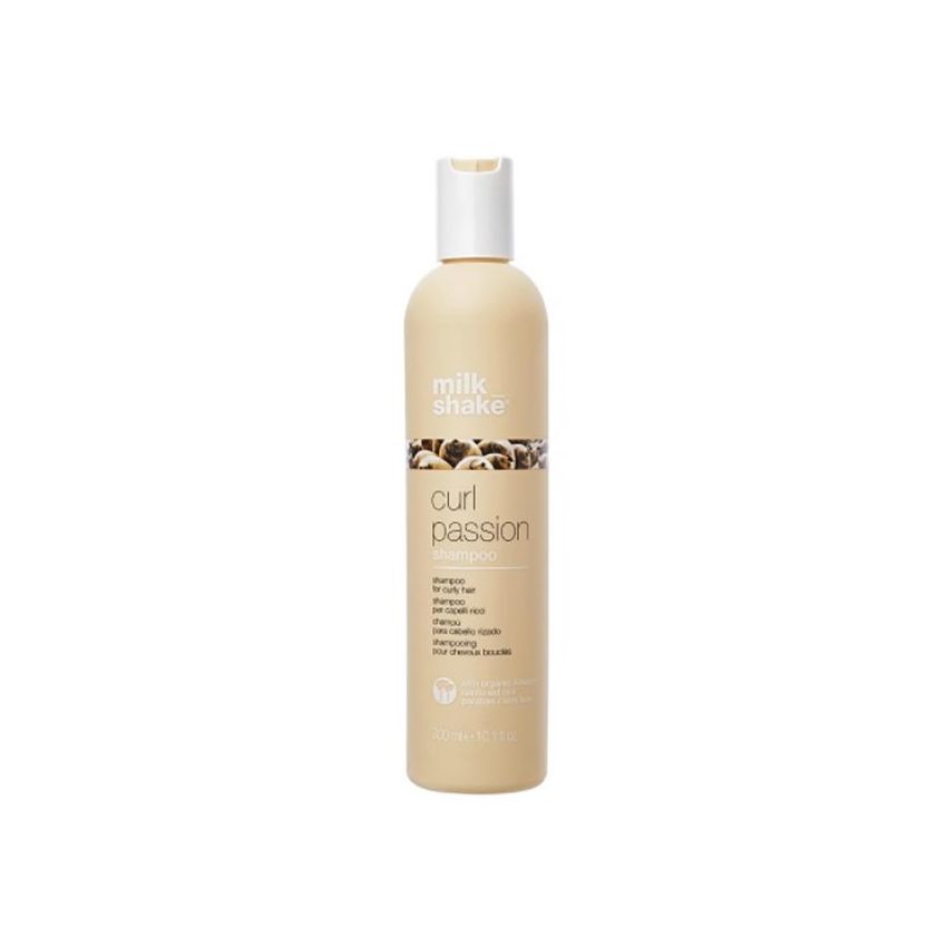 Curl Passion Shampoo - 300 Ml