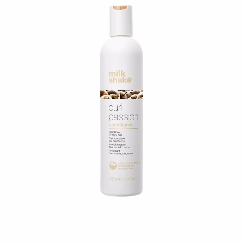 Curl Passion Conditioner - 300 Ml