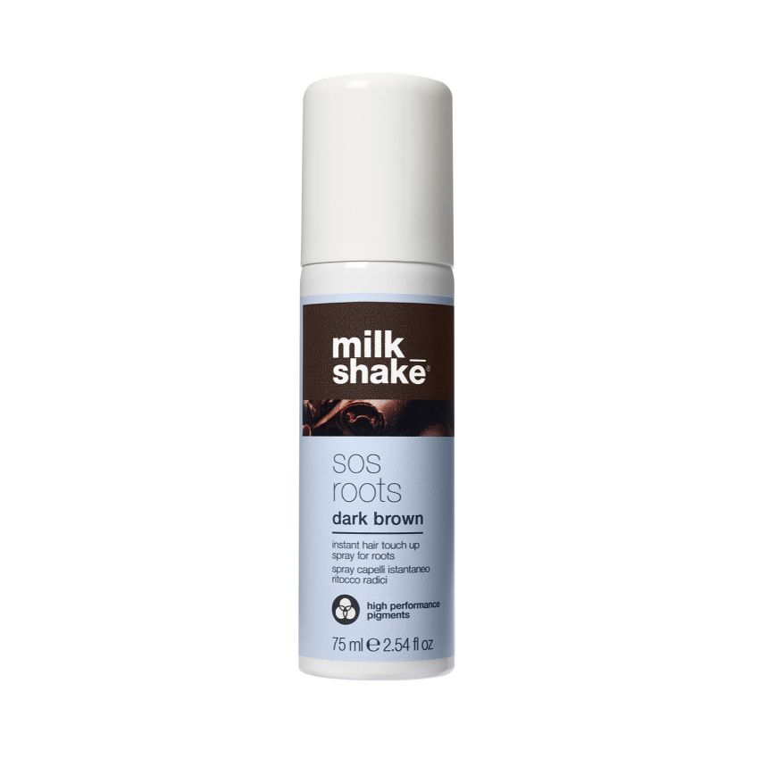 Milk Shake Sos Roots Black Spray 75Ml