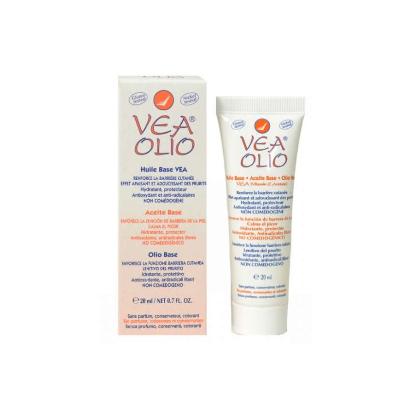 Vea Olio Huile Base 20Ml