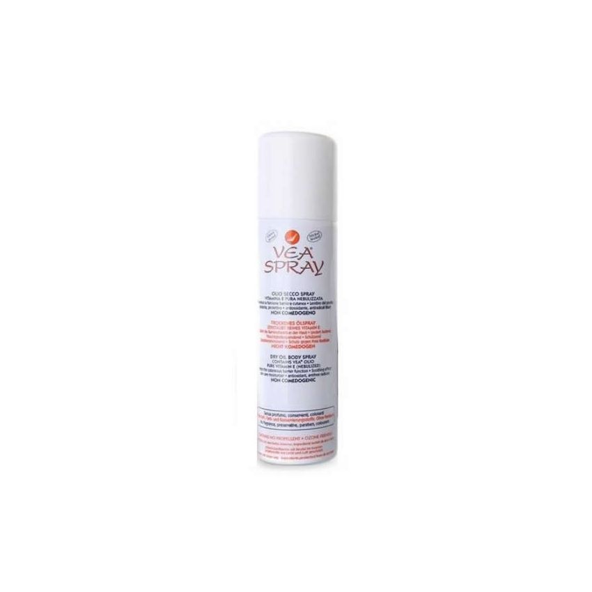 Vea Spray 50 Huile Sèche Spray 50Ml