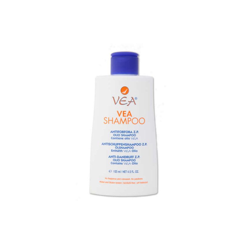 Vea Shampoo Anti-Pelliculaire 125Ml