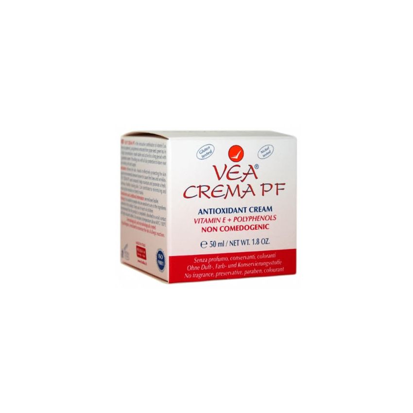 Vea Crema Pf Crème Antioxydante 50Ml