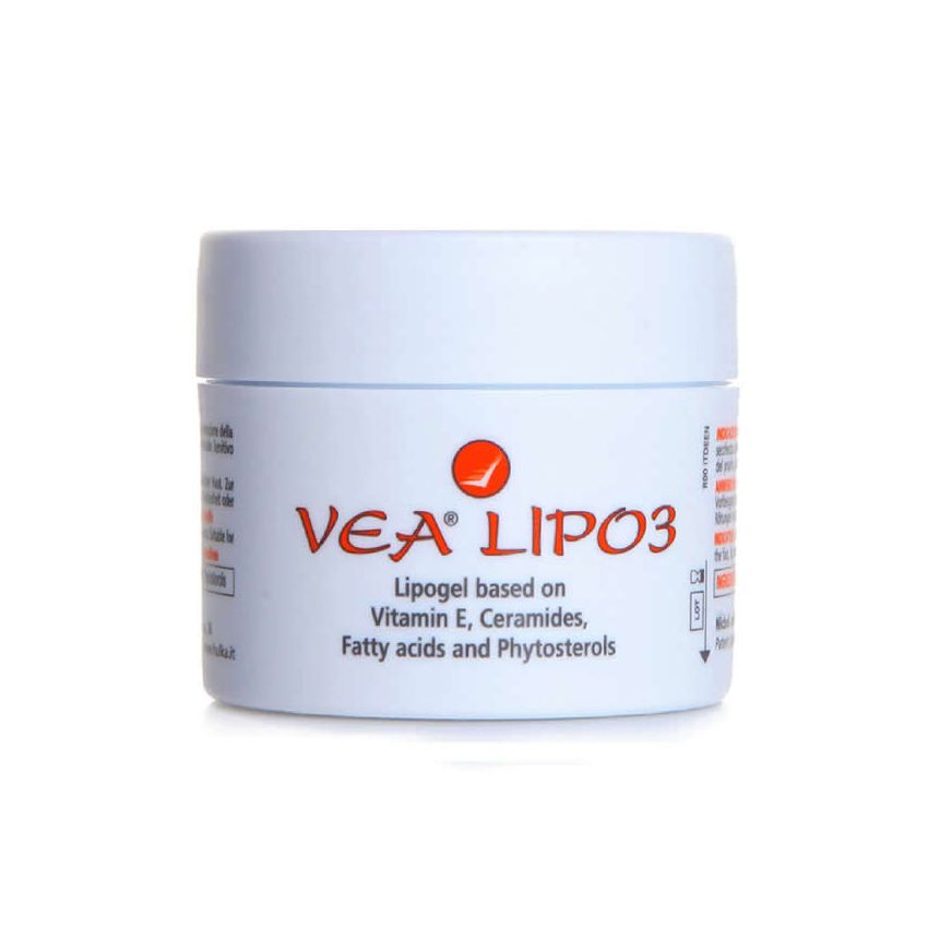 Vea Lipo3 Gel 50Ml