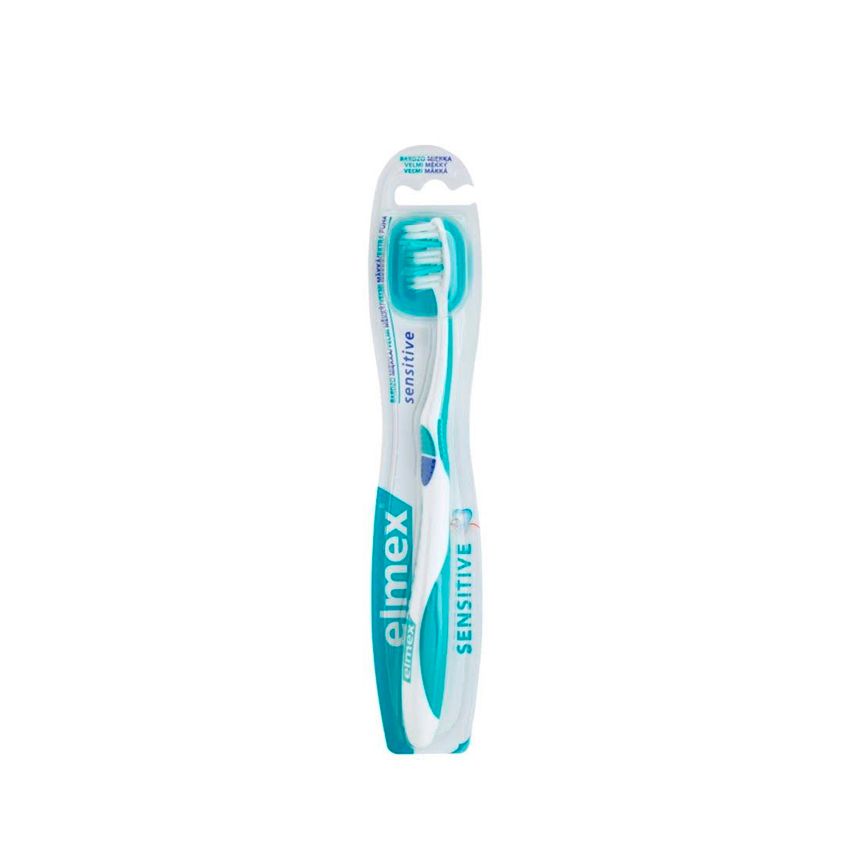 Elmex Brosse À Dents Sensitivity 1U