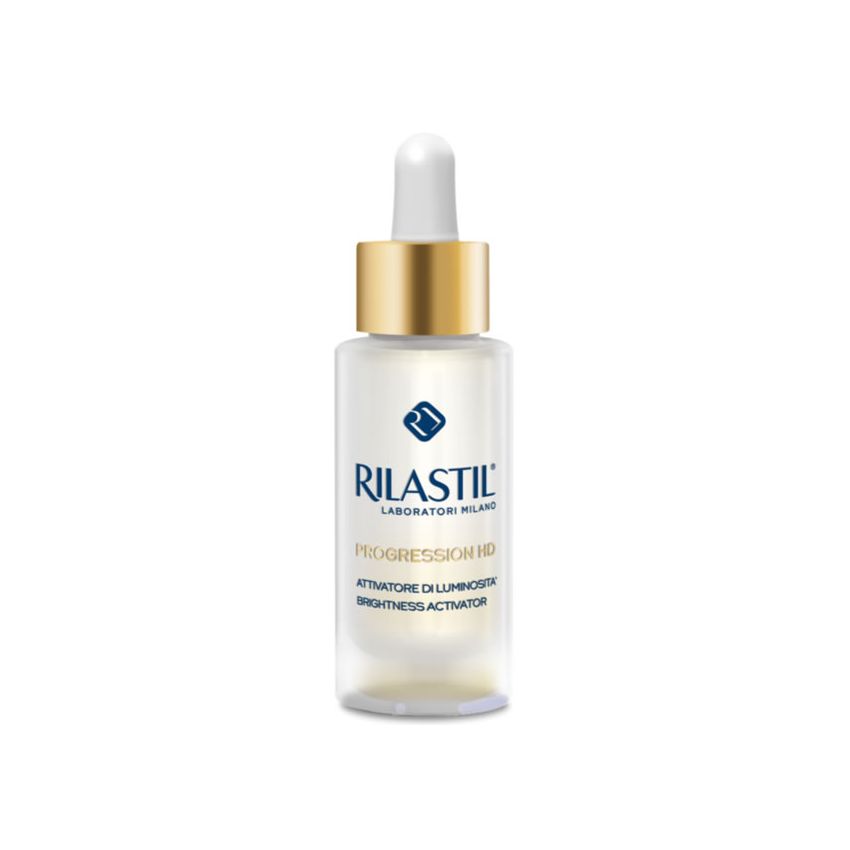 Rilastil Progression Hd Concentré Luminosité 30Ml