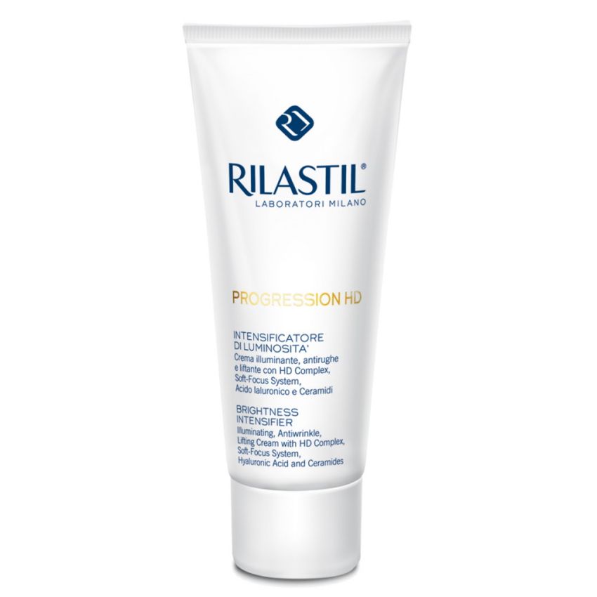 Rilastil Progression Hd Crème Luminosité 50Ml