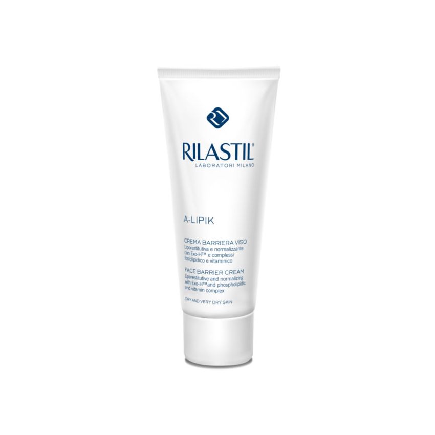 Rilastil A Lipik Crème Barrière 50Ml