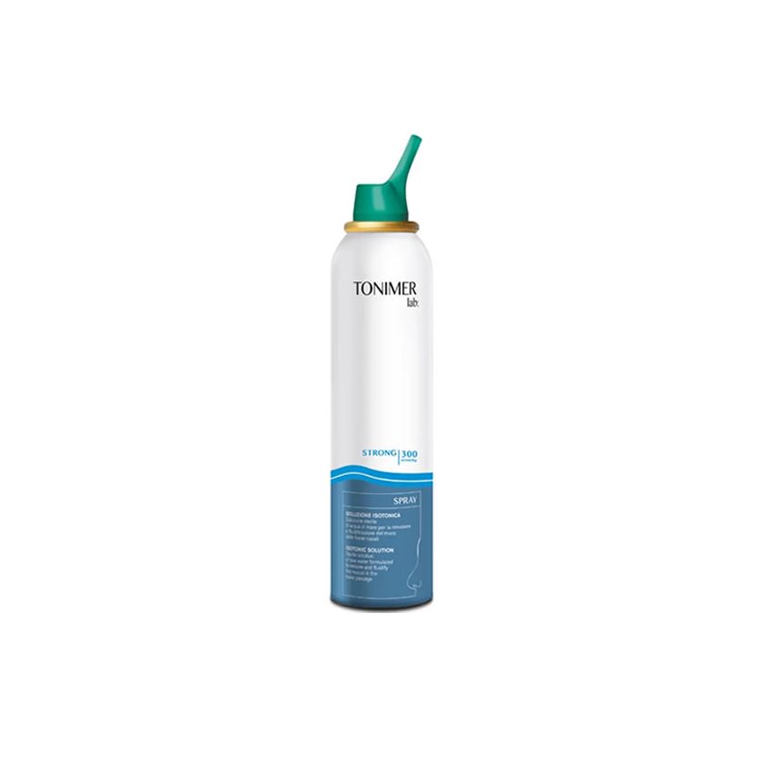 Spray Tonimer Fort 200Ml
