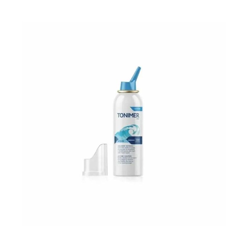 Tonimer Md Spray Isotonique 100Ml