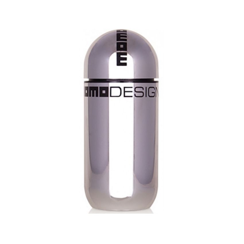 Momo Design Silver For Him Eau De Parfum Vaporisateur 100Ml