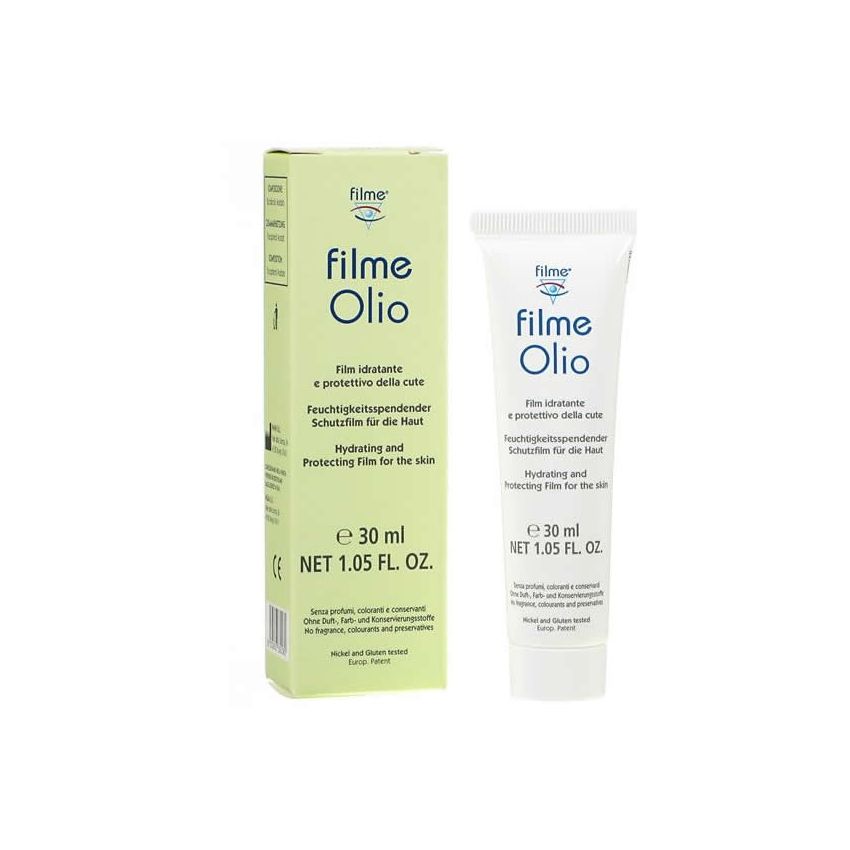 Filme Olio Hydrating And Protecting Film 30Ml