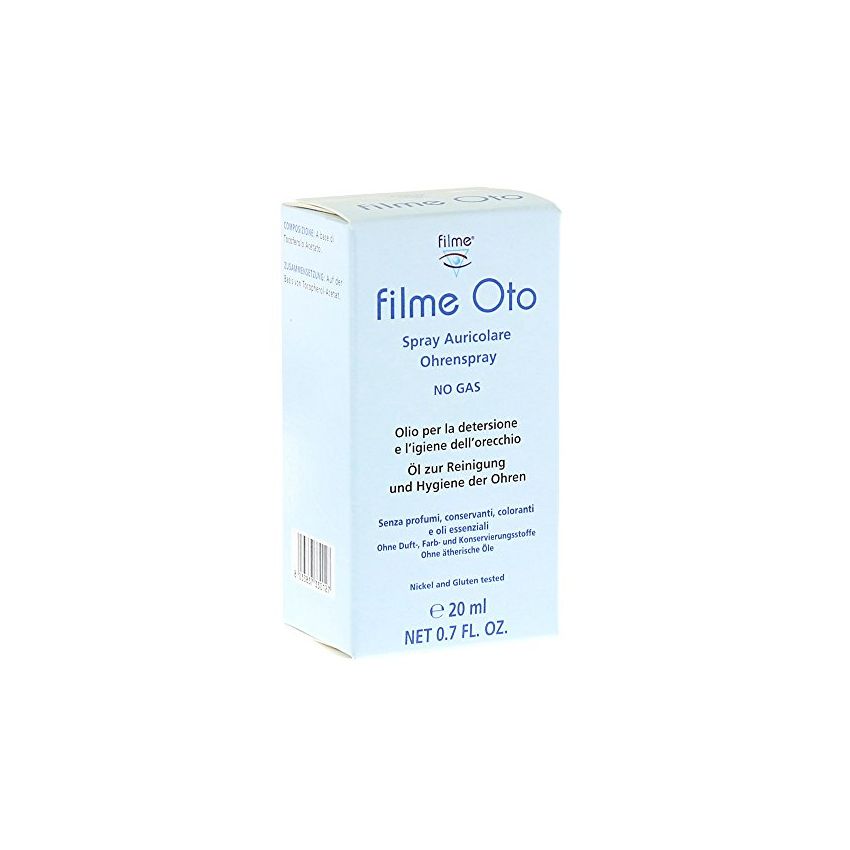 Vea Filme Oto Spray Auditif 20Ml