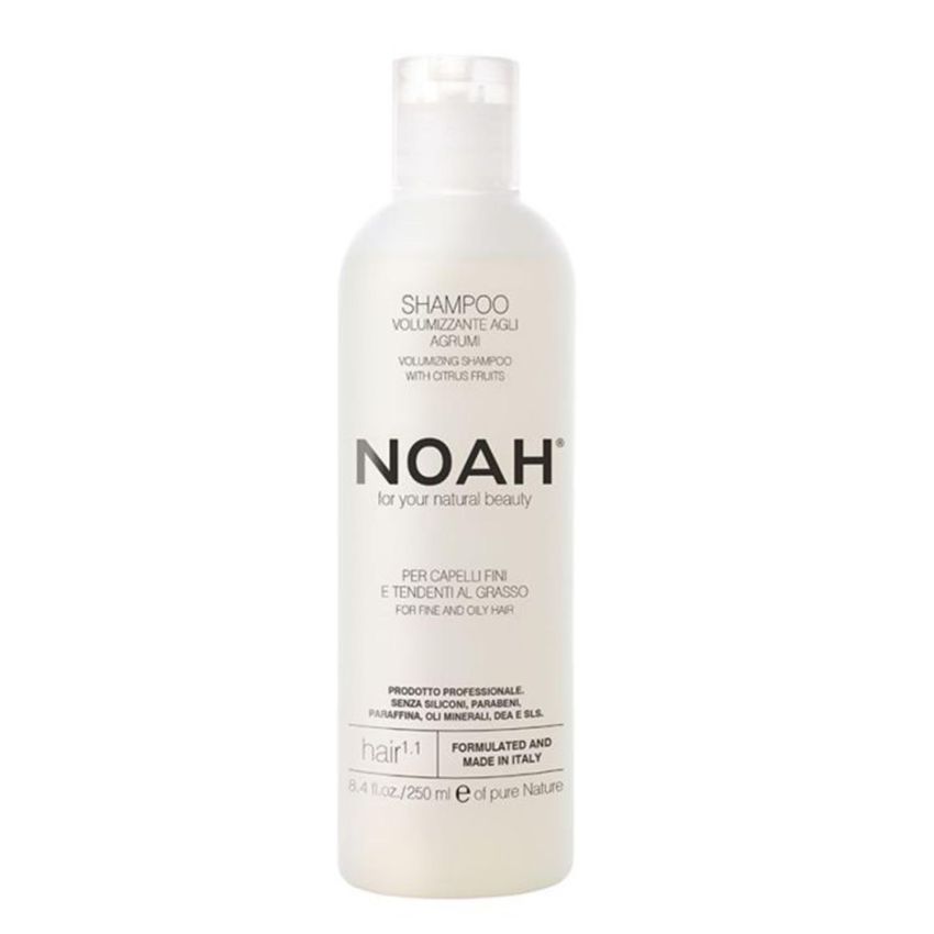 Noah Citrico Champu Volumizante 250Ml