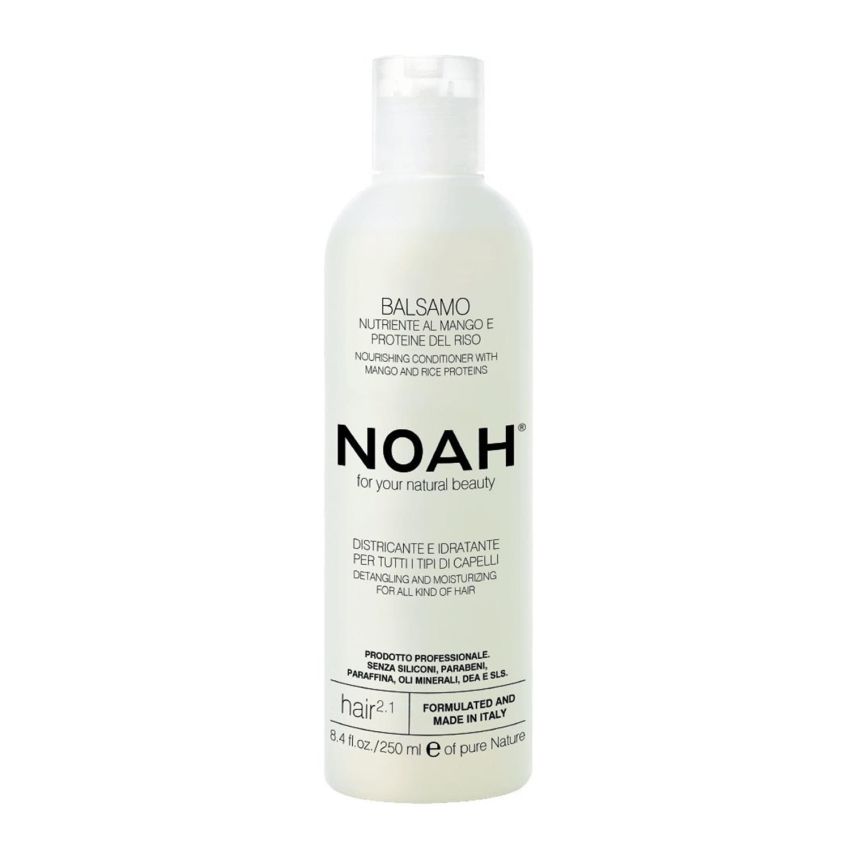 Noah Nutritivo Mango Acondicionador 1000Ml