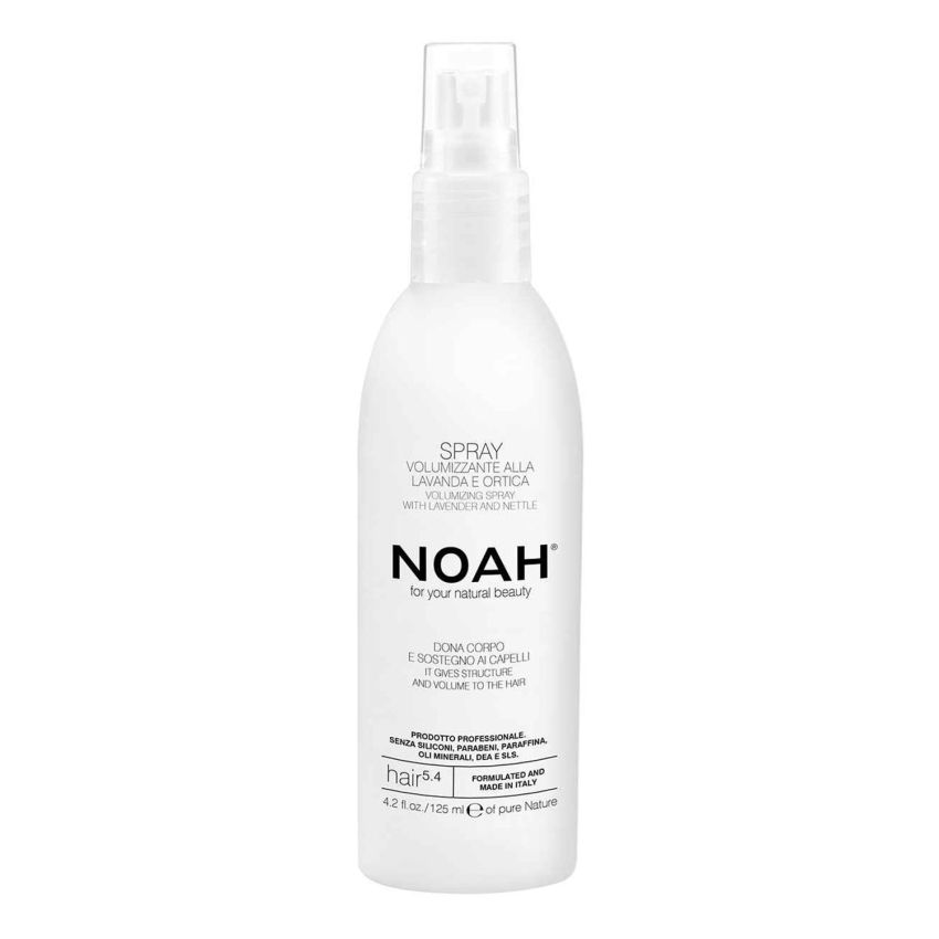 Noah Style Spray Volumizante Lavanda 125Ml Spray