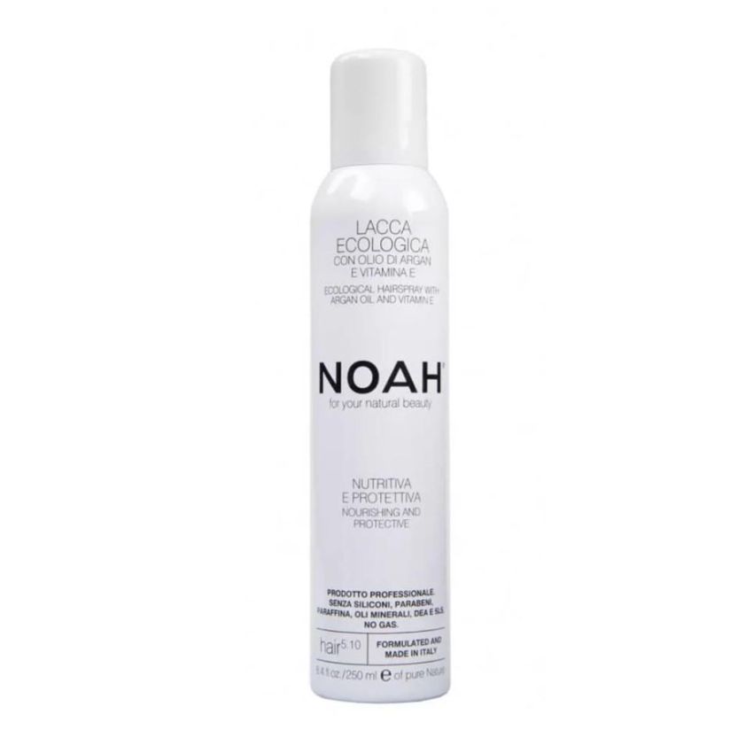 Noah Style E Eco Spray 250Ml Spray