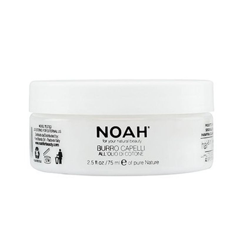 Noah Burro Capelli Manteca Con Aceite 1Un
