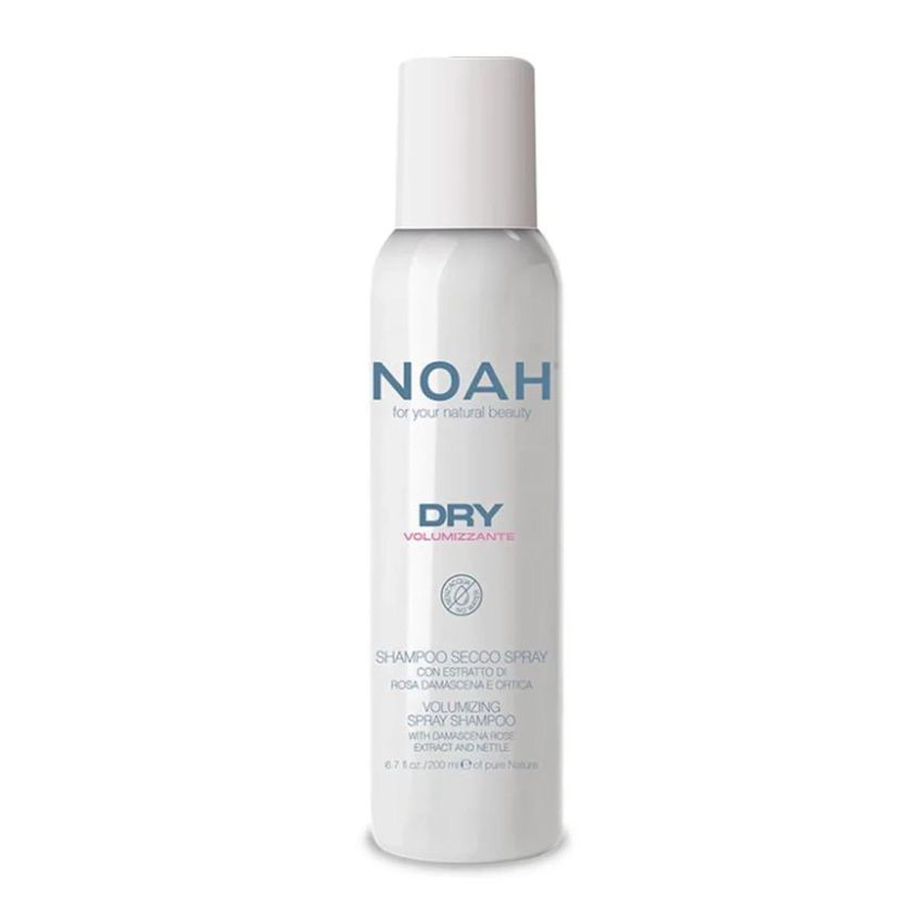 Noah Dry Champu Seco Volumen 200Ml