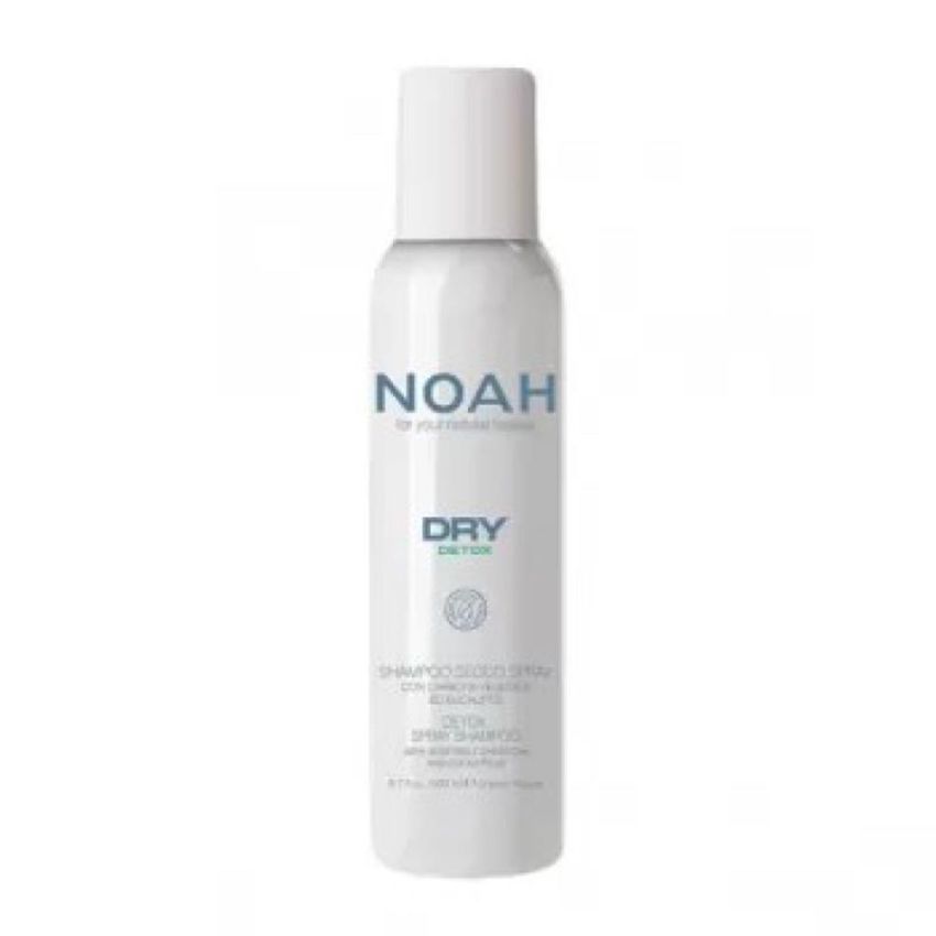 Noah Dry Detox Champu Seco 200Ml
