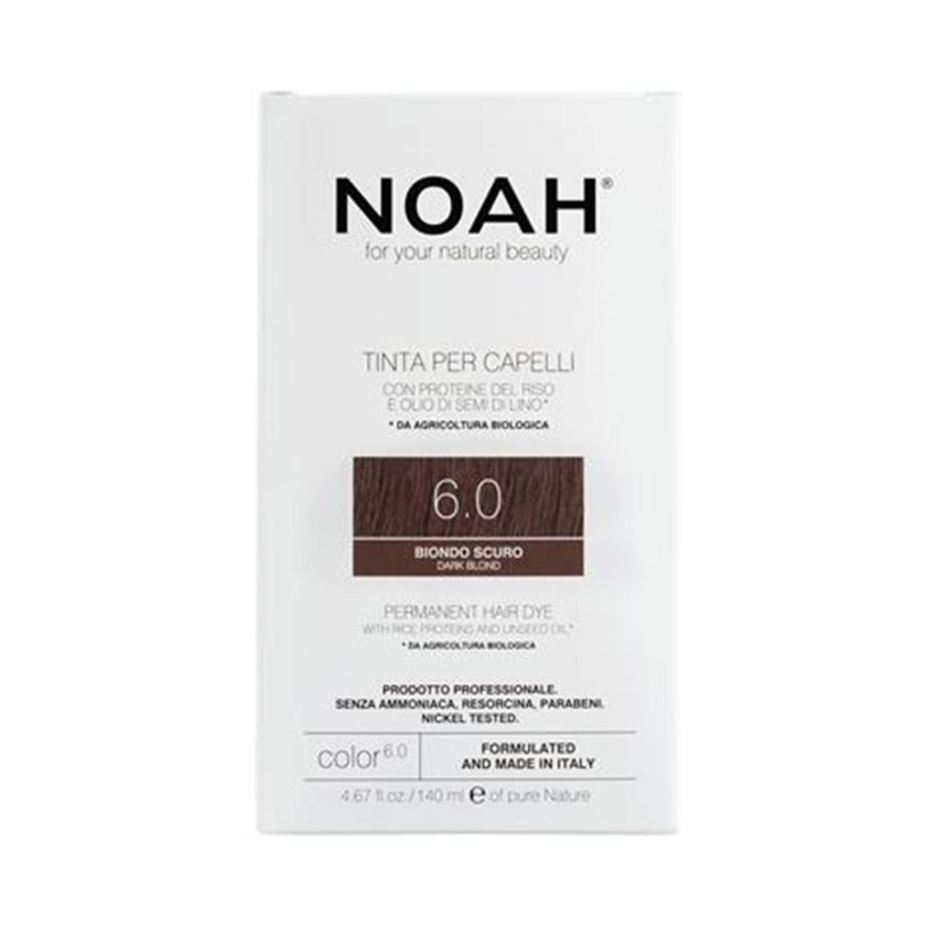 Noah Capilar Tinte Dark Blonde 140Ml