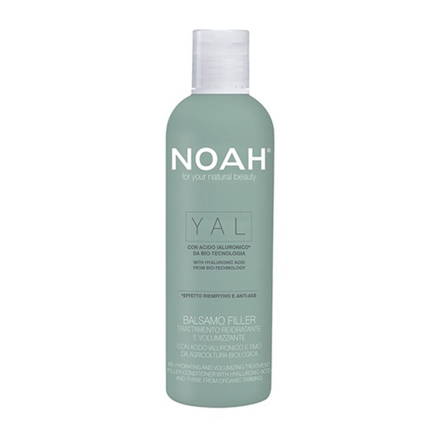 Noah Yal Champu Hyaluronico 250Ml