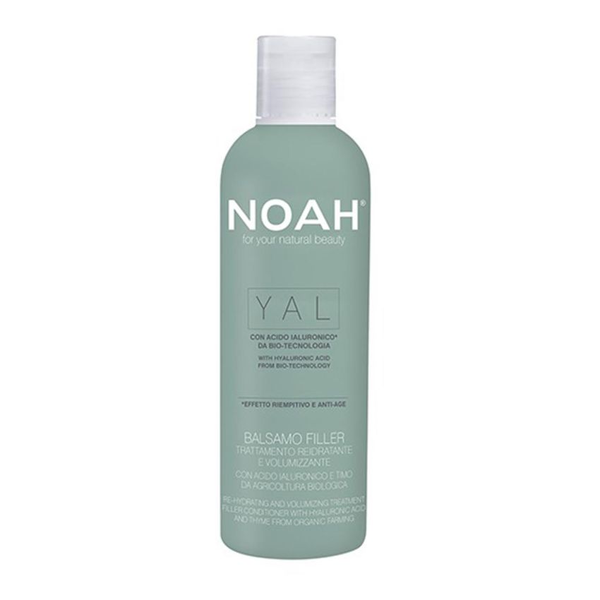 Noah Yal Acondicionador Hyaluronico 250Ml