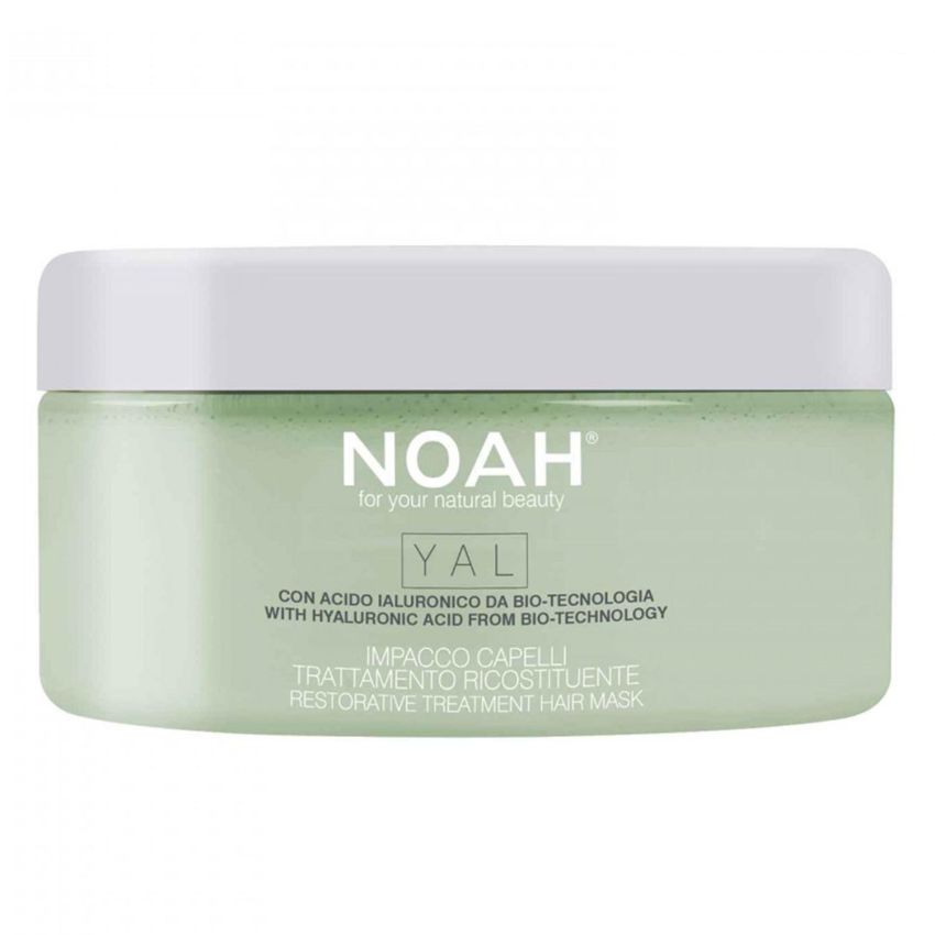 Noah Yal Tratamiento Hyaluronico 200Ml