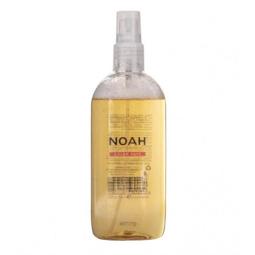 Noah Style Spray Protector Color Protect 150Ml Spray