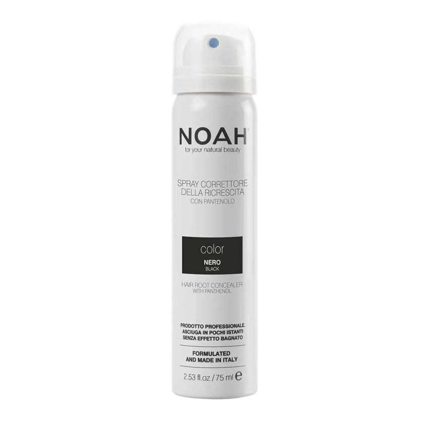 Noah Color Spray Corrector Black 75Ml Spray
