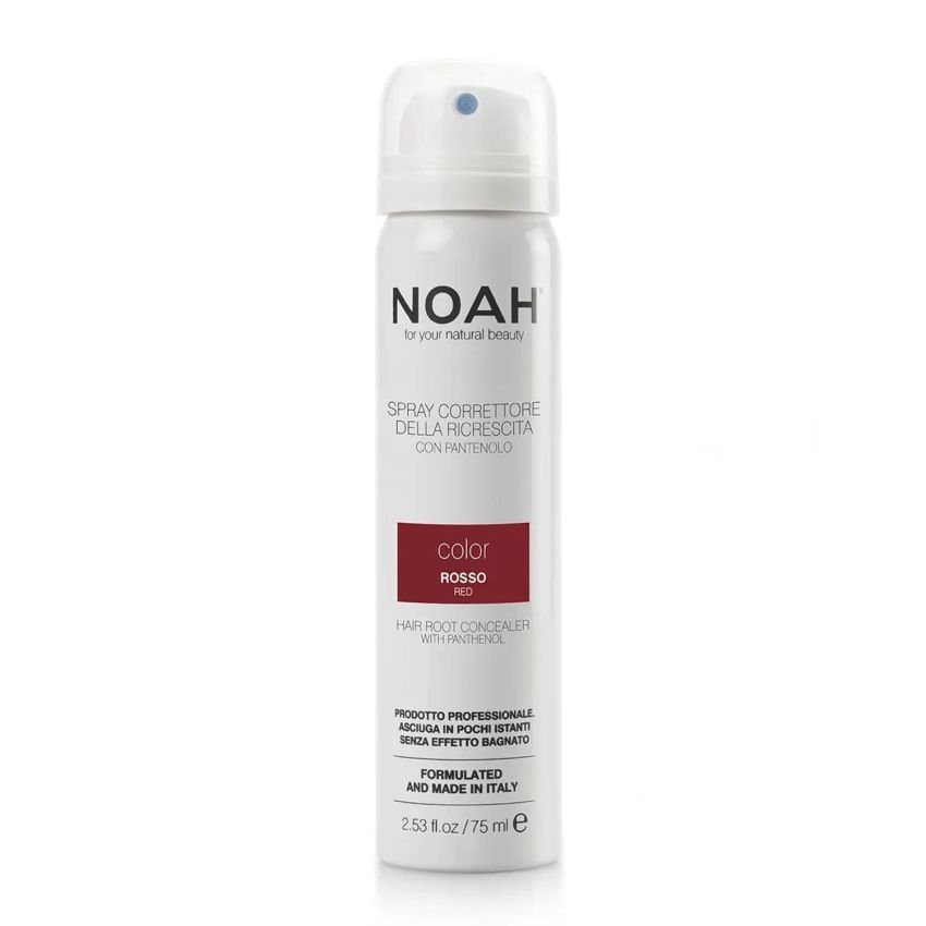 Noah Color Spray Corrector Red 75Ml Spray