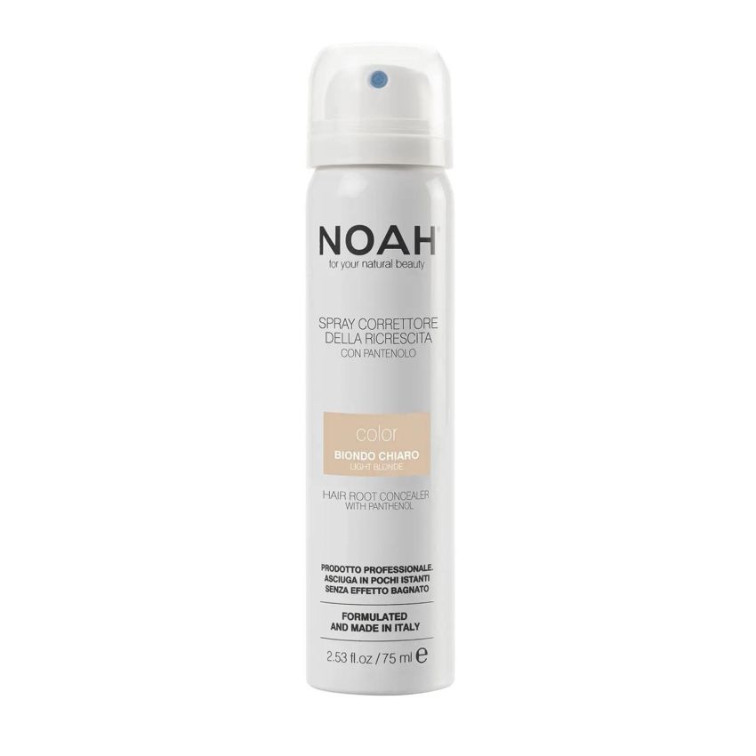 Noah Color Spray Corrector Light Blonde 75Ml Spray