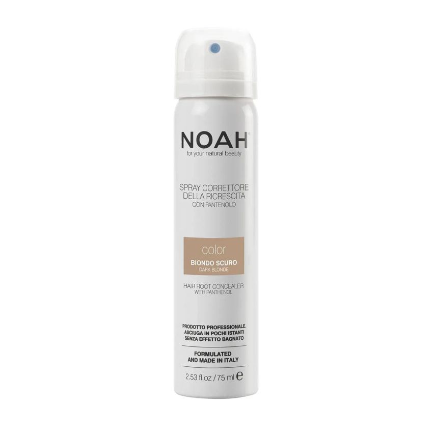 Noah Color Spray Corrector Dark Blonde 75Ml Spray