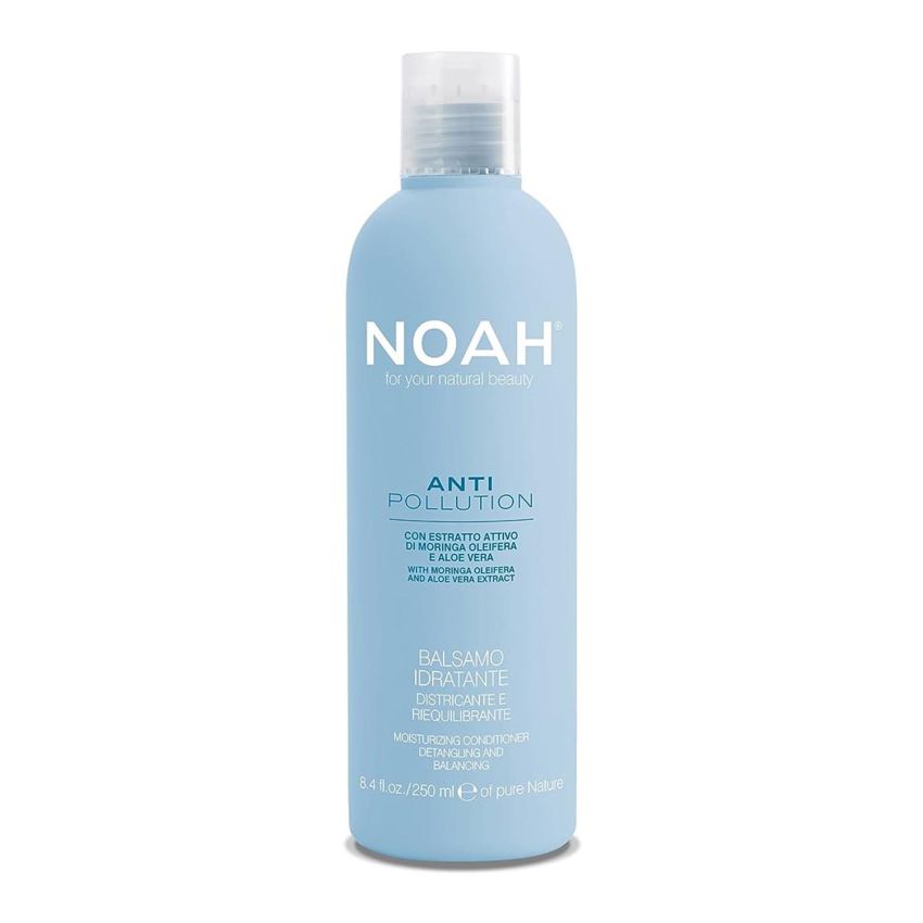 Noah Anti-Pollution Anti Pollution 250Ml