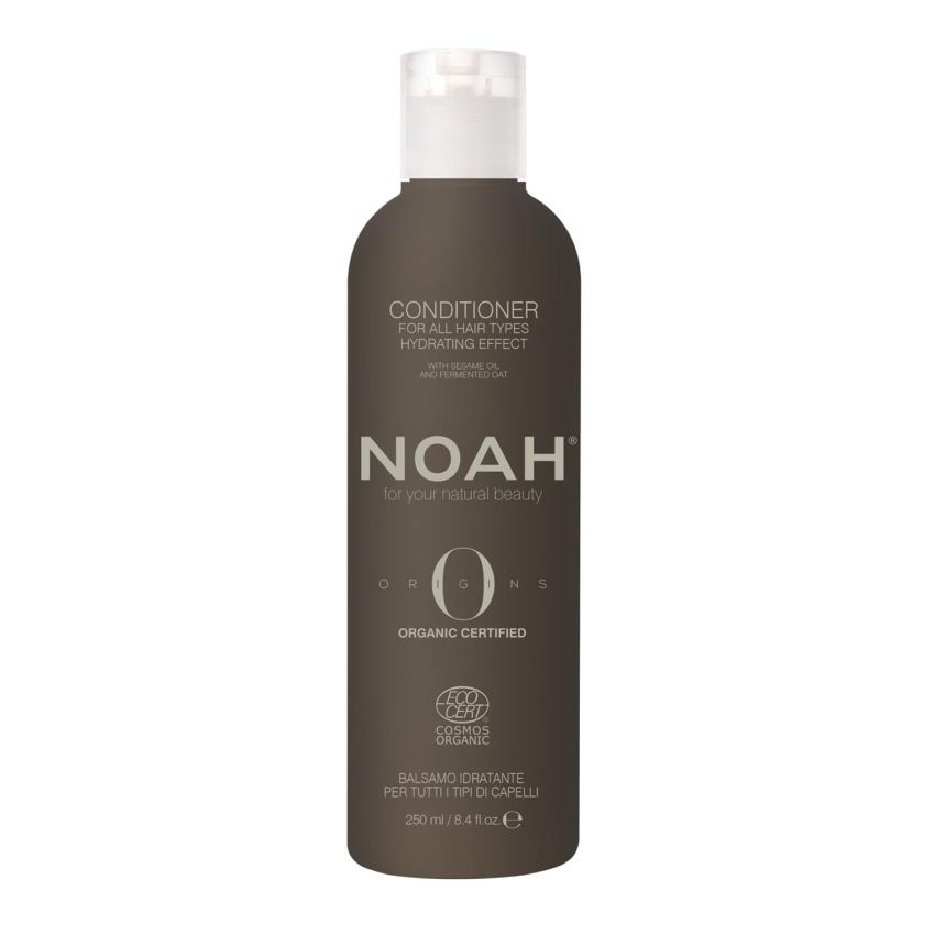 Noah Origins Acondicionador Organico 250Ml