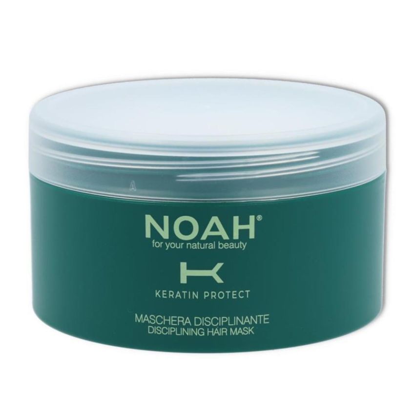 Noah K Keratin Protect Mascarilla Capilar 200Un