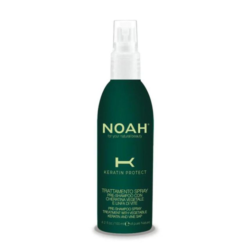 Noah K Keratin Protect Spray Pre-Champu 100Un Spray