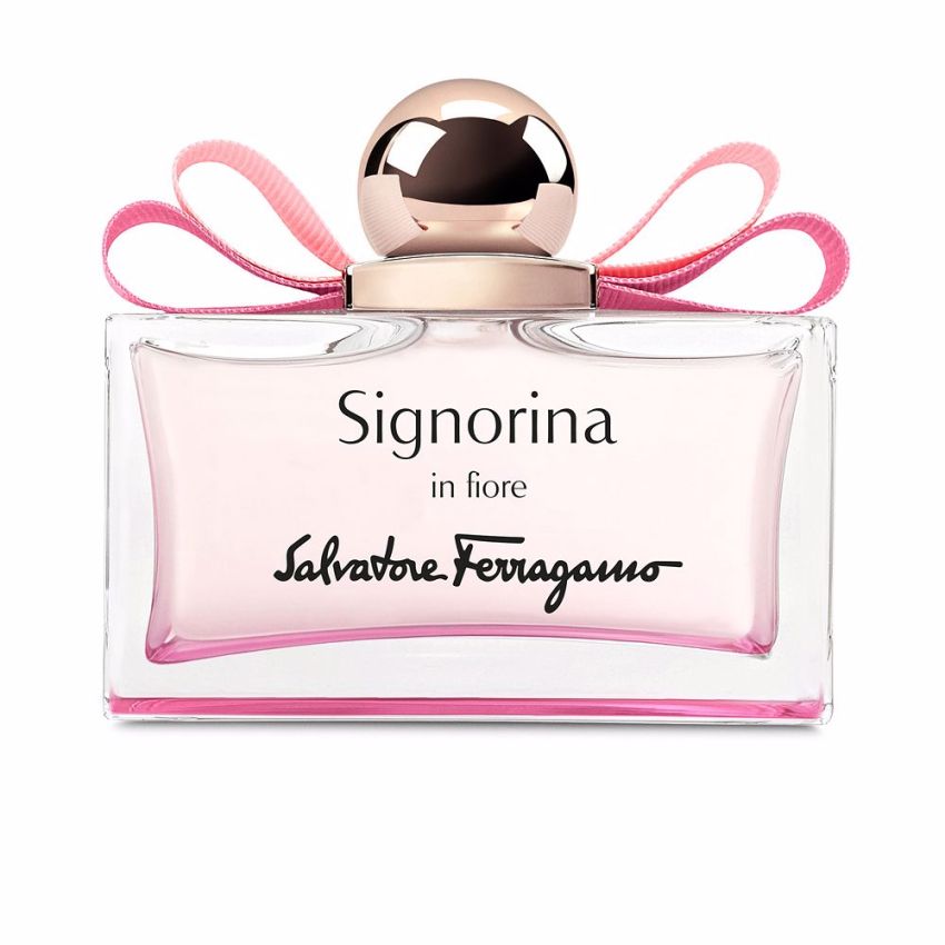 Signorina In Fiore - 100 Ml