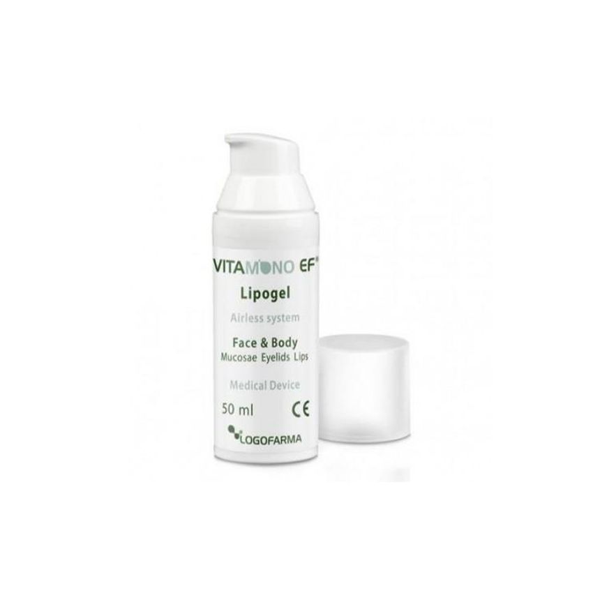 Vitamono Ef Lipogel 50Ml
