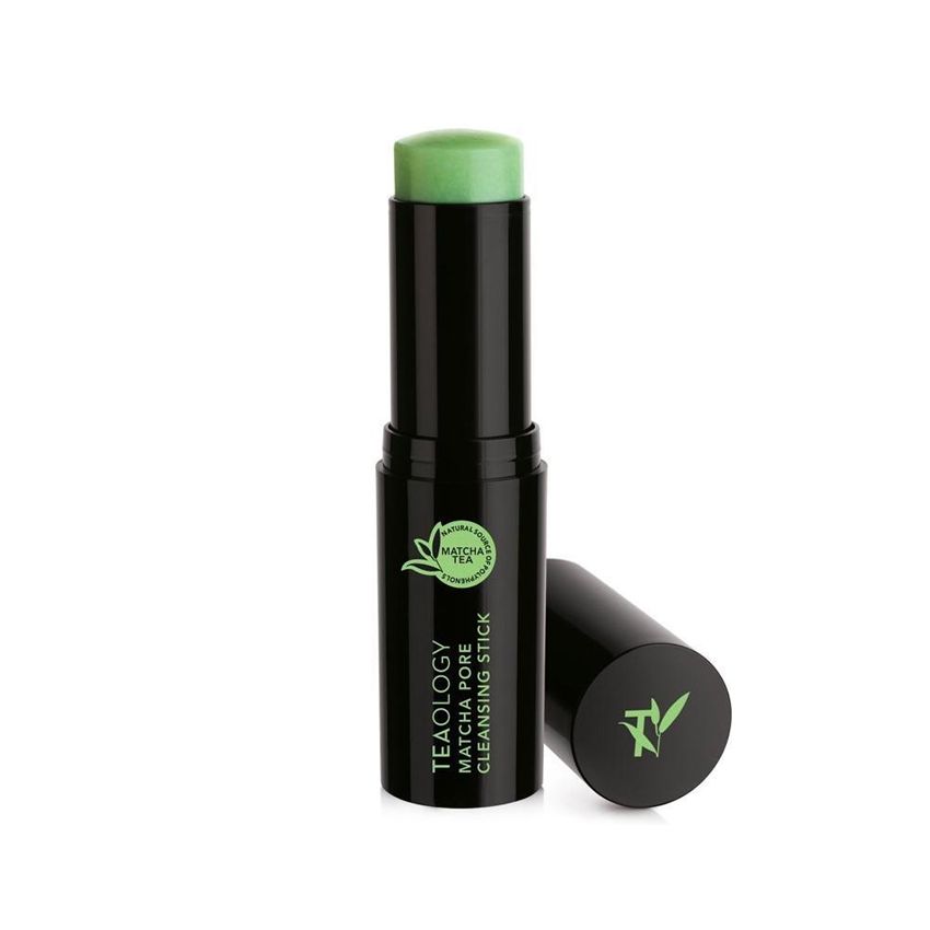 Teaology Matcha Tea  Cleansing Stick 12Gr