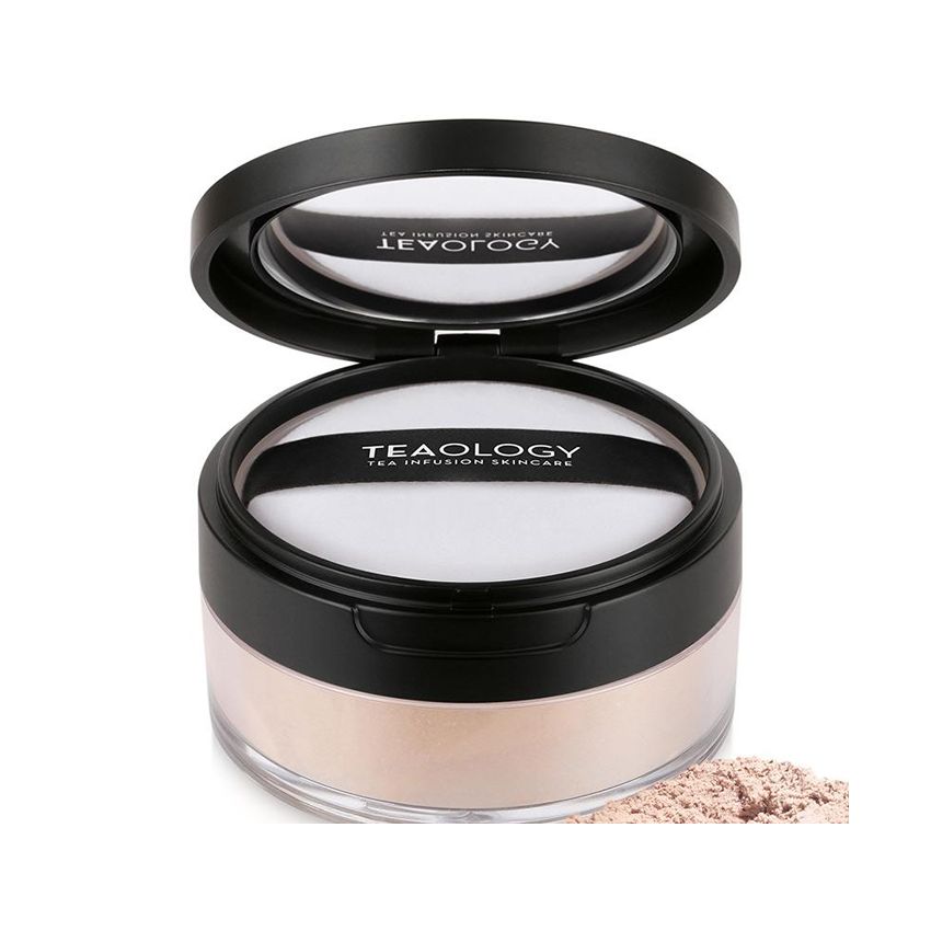 Teaology White Tea Perfecting Powder 17Gr