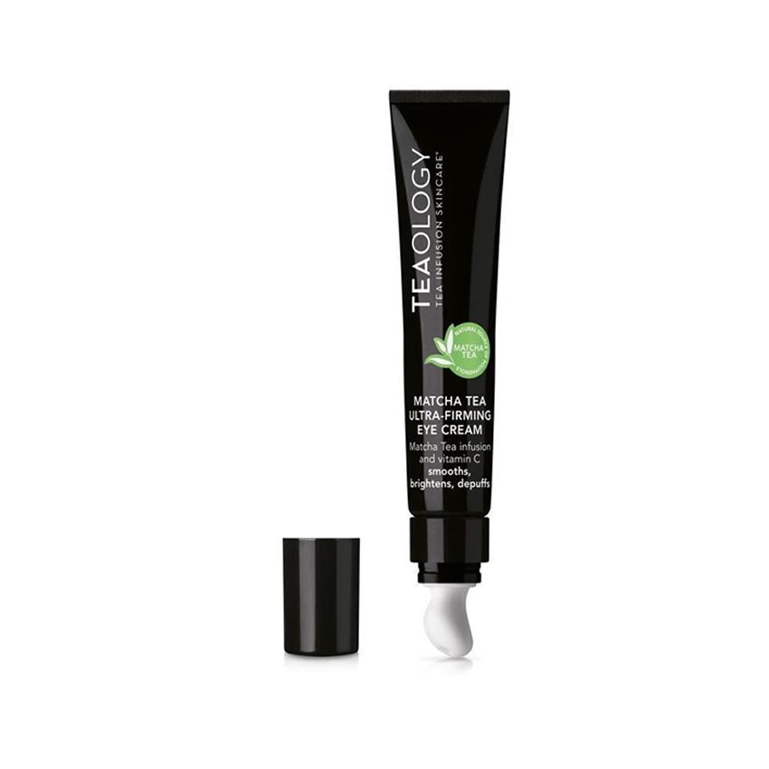 Teaology Matcha Tea Ultra-Firming Eye Cream 15Ml