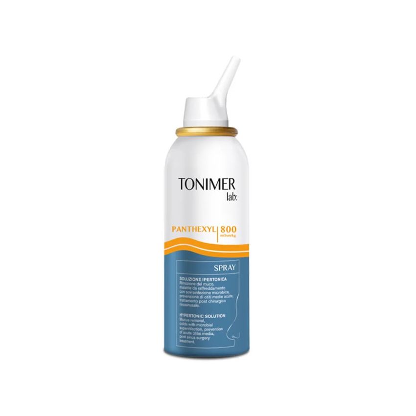 Spray Tonique Panthexyl 100Ml