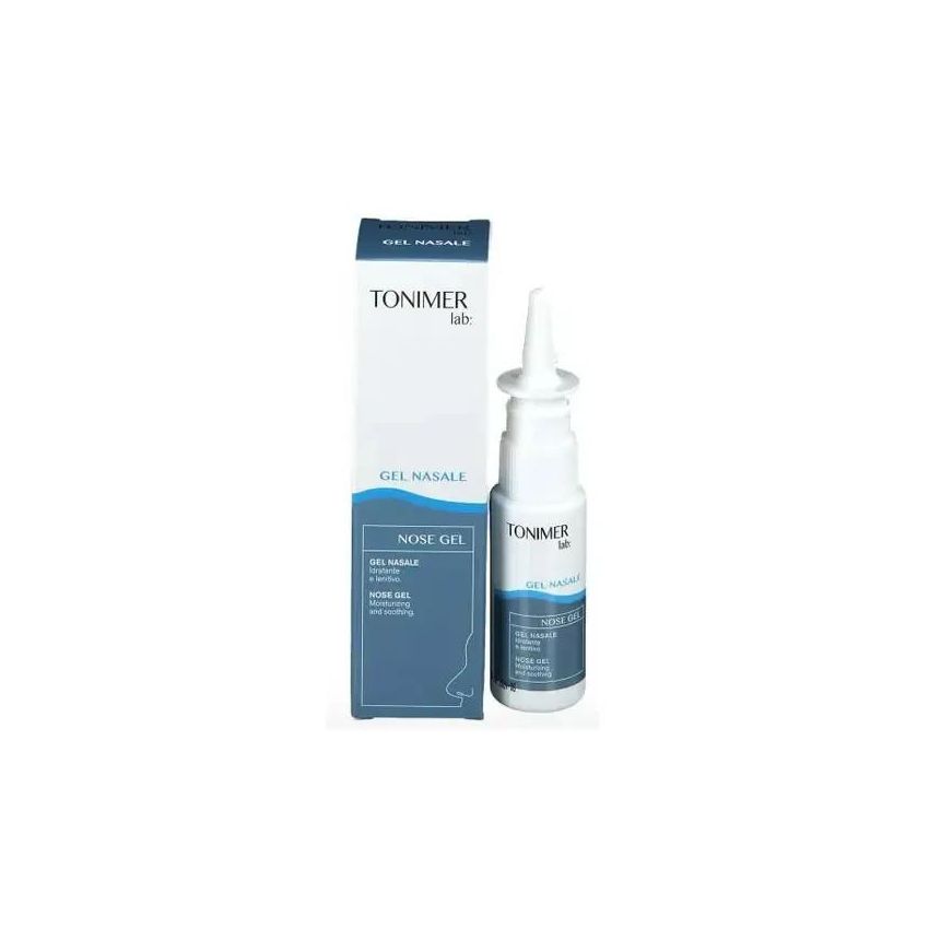 Tonimer Nasal Gel Moisturizer 20Ml