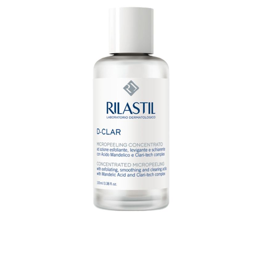 D-Clar Micropeeling Concentré - 100 Ml