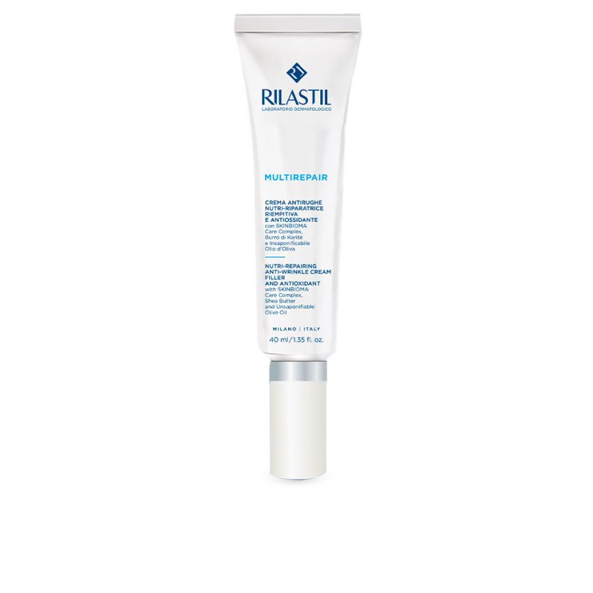 Multirepair Crema Nutri-Reparadora - 40 Ml