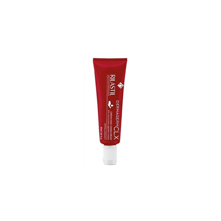 Rilastil Dermagerm Clx Hand Cream 30Ml